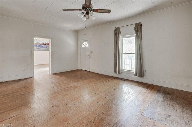 426 W Main Street, Franklinville, NC 27248
