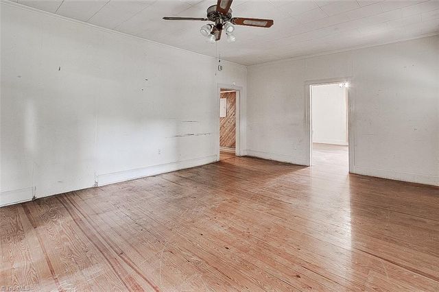 426 W Main Street, Franklinville, NC 27248