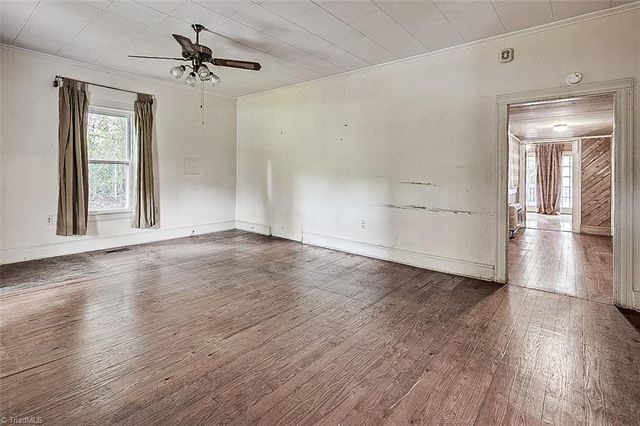426 W Main Street, Franklinville, NC 27248