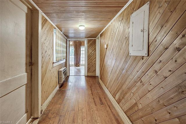 426 W Main Street, Franklinville, NC 27248