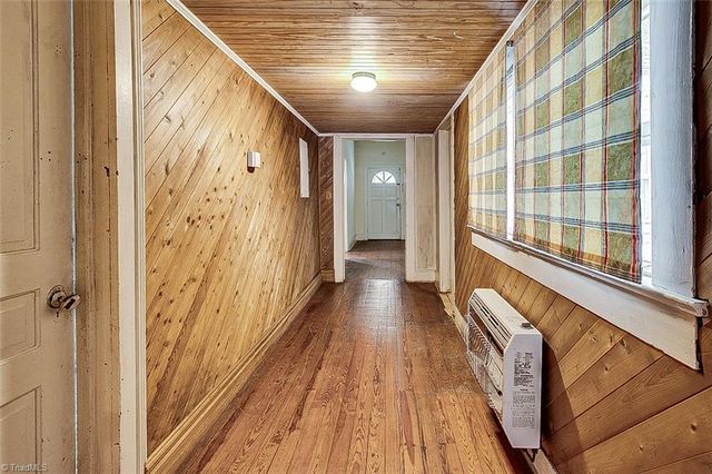 426 W Main Street, Franklinville, NC 27248