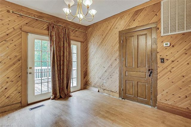 426 W Main Street, Franklinville, NC 27248