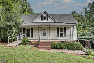 426 W Main Street, Franklinville, NC 27248