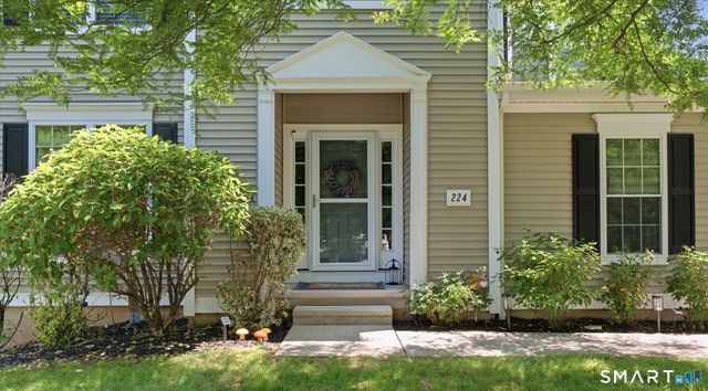 224 Sterling Drive, Newington, CT 06111
