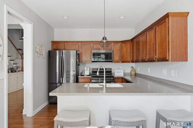 224 Sterling Drive, Newington, CT 06111