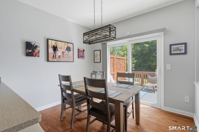 224 Sterling Drive, Newington, CT 06111
