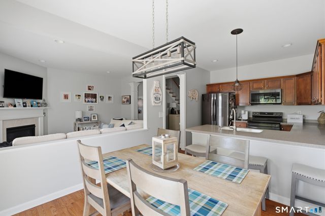 224 Sterling Drive, Newington, CT 06111