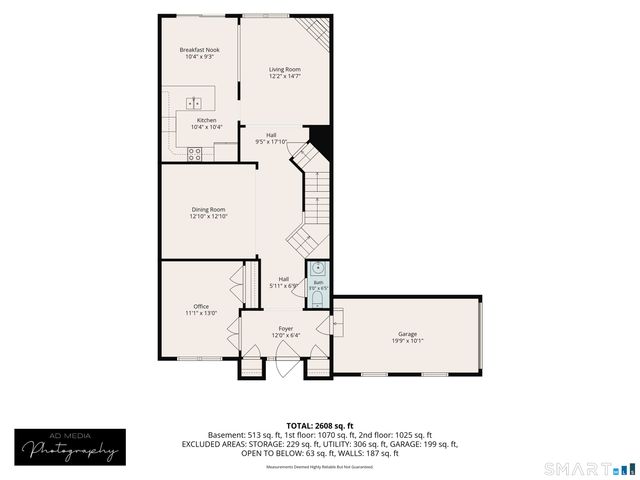 224 Sterling Drive, Newington, CT 06111