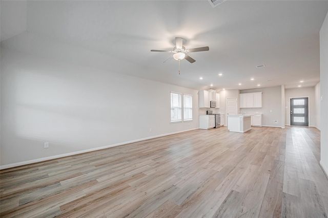 1222 Oak Barrel Run, Richmond, TX 77406