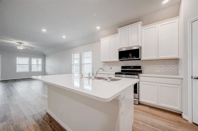 1222 Oak Barrel Run, Richmond, TX 77406