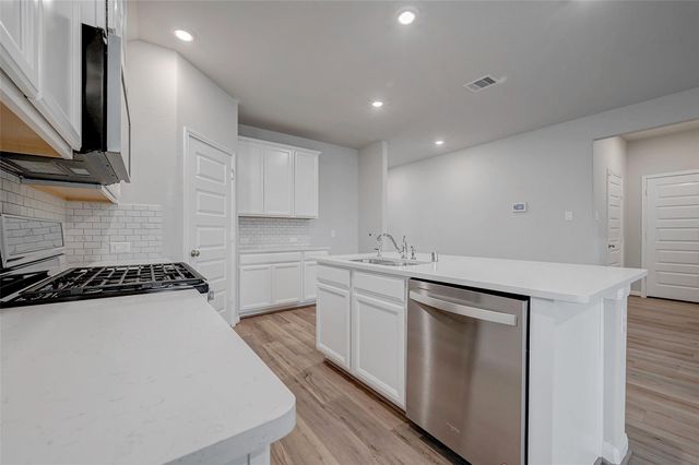 1222 Oak Barrel Run, Richmond, TX 77406
