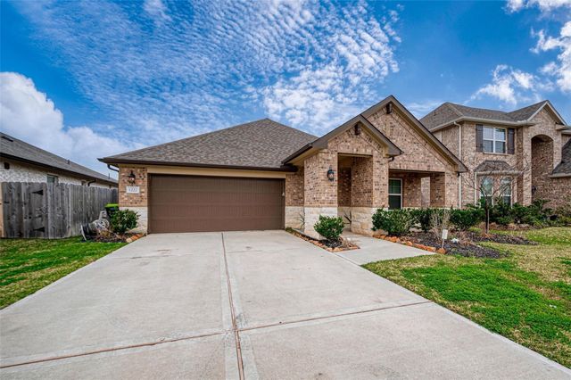 1222 Oak Barrel Run, Richmond, TX 77406