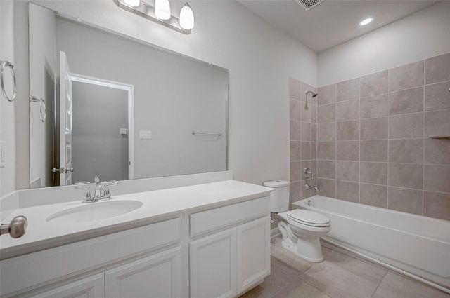 1222 Oak Barrel Run, Richmond, TX 77406