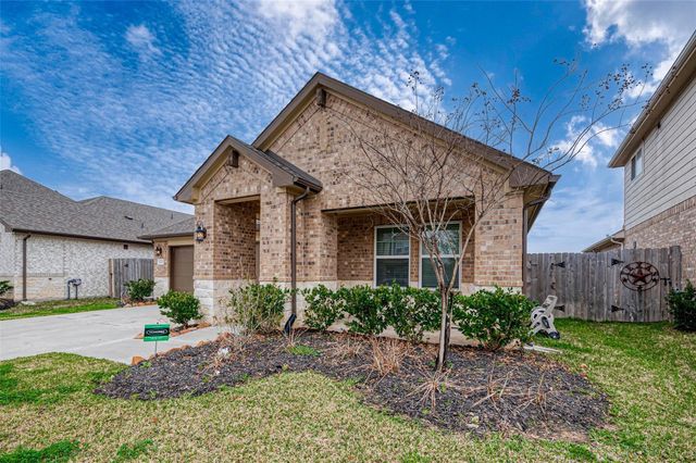 1222 Oak Barrel Run, Richmond, TX 77406