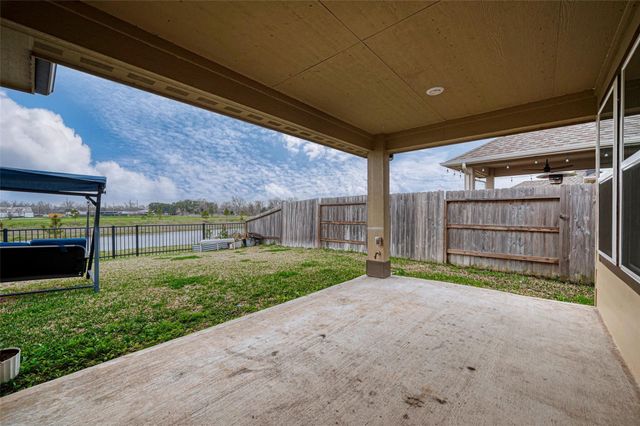 1222 Oak Barrel Run, Richmond, TX 77406