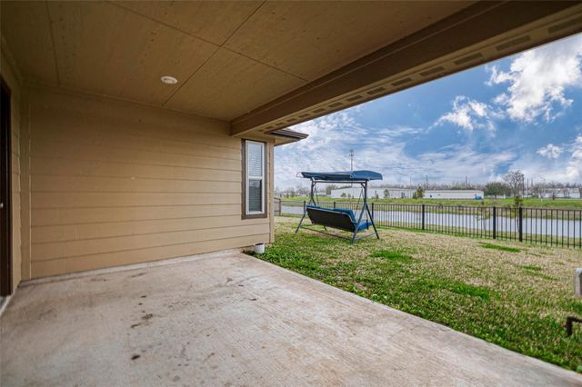 1222 Oak Barrel Run, Richmond, TX 77406