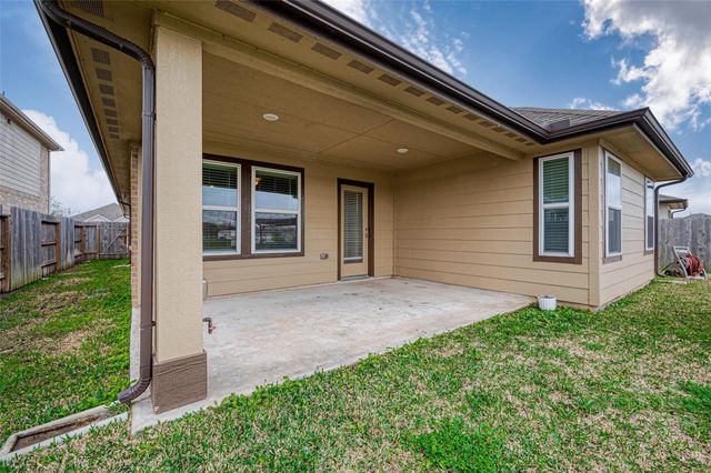 1222 Oak Barrel Run, Richmond, TX 77406