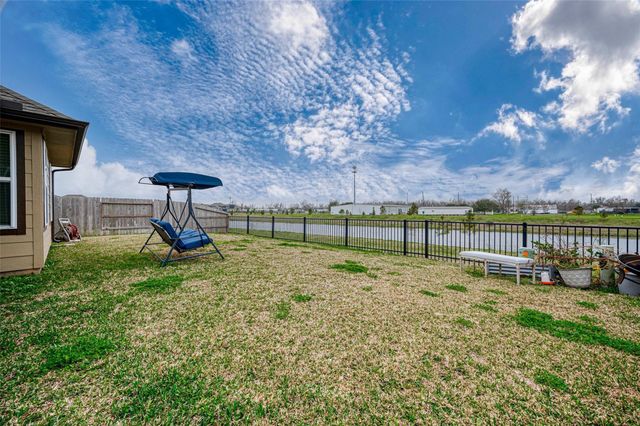1222 Oak Barrel Run, Richmond, TX 77406