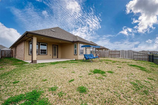 1222 Oak Barrel Run, Richmond, TX 77406