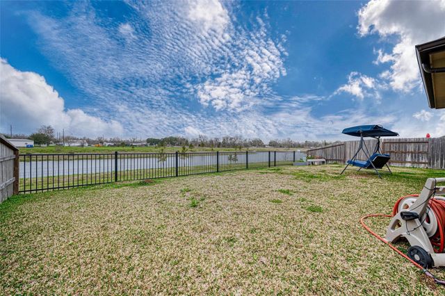 1222 Oak Barrel Run, Richmond, TX 77406