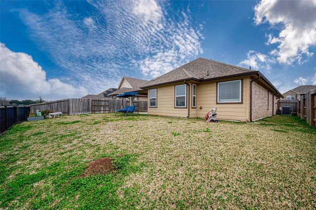 1222 Oak Barrel Run, Richmond, TX 77406