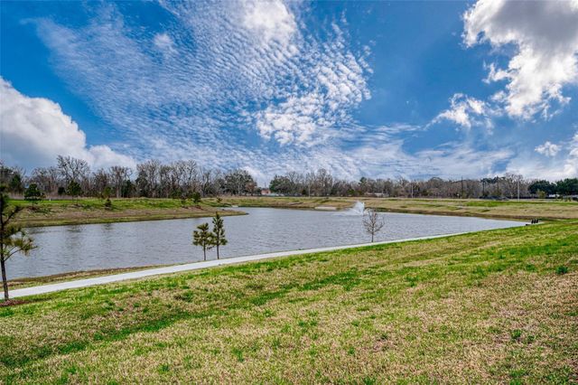 1222 Oak Barrel Run, Richmond, TX 77406