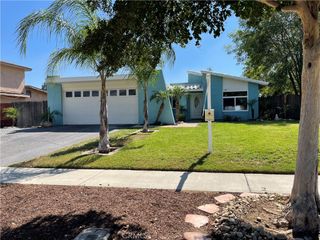 8775 Mignonette Street, Rancho Cucamonga, CA 91701