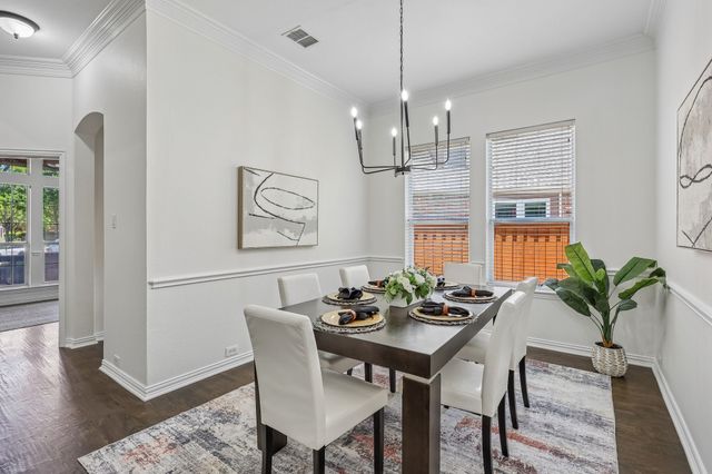 3301 Ski Lift Court, Mckinney, TX 75070