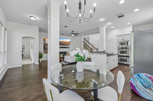3301 Ski Lift Court, Mckinney, TX 75070