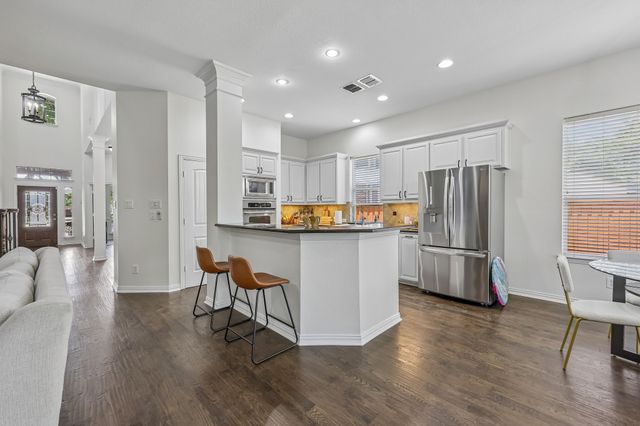 3301 Ski Lift Court, Mckinney, TX 75070