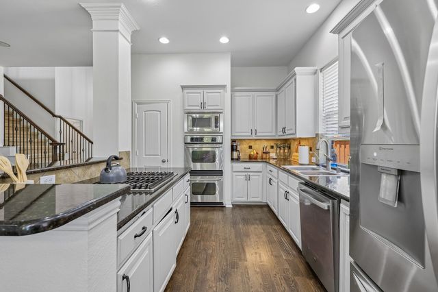 3301 Ski Lift Court, Mckinney, TX 75070