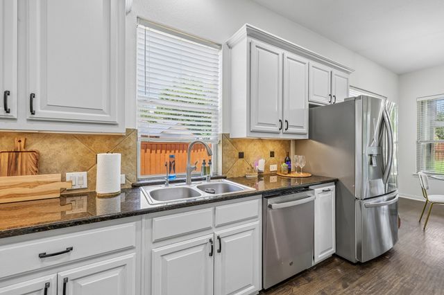 3301 Ski Lift Court, Mckinney, TX 75070