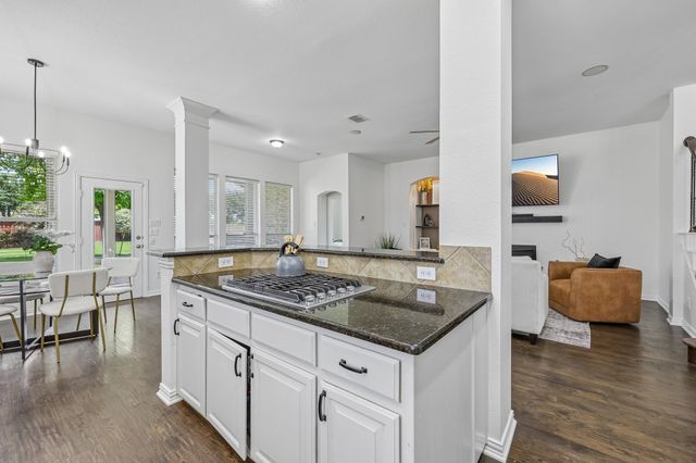 3301 Ski Lift Court, Mckinney, TX 75070