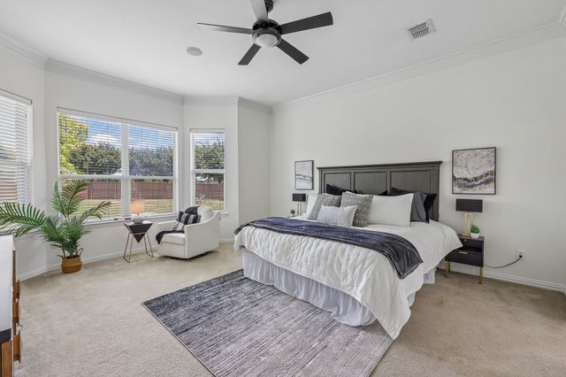 3301 Ski Lift Court, Mckinney, TX 75070