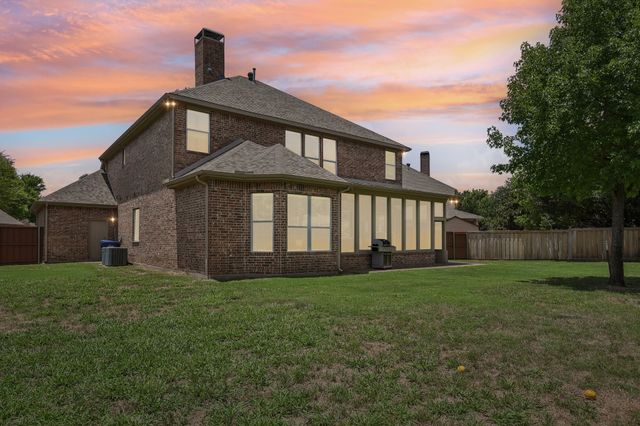 3301 Ski Lift Court, Mckinney, TX 75070