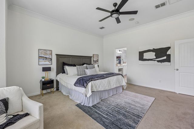 3301 Ski Lift Court, Mckinney, TX 75070