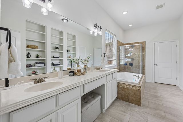 3301 Ski Lift Court, Mckinney, TX 75070
