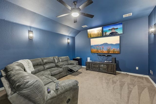 3301 Ski Lift Court, Mckinney, TX 75070