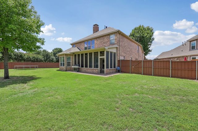 3301 Ski Lift Court, Mckinney, TX 75070