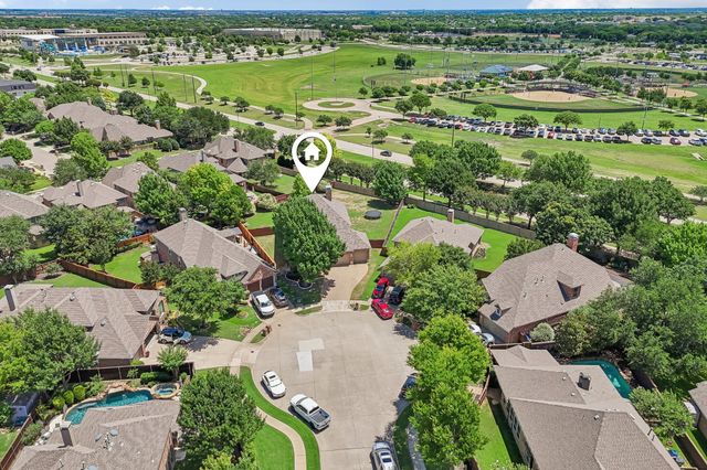 3301 Ski Lift Court, Mckinney, TX 75070