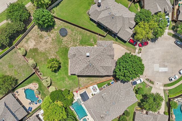 3301 Ski Lift Court, Mckinney, TX 75070