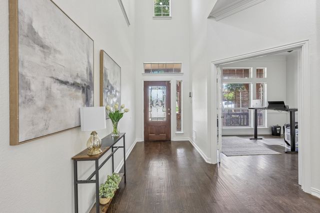 3301 Ski Lift Court, Mckinney, TX 75070