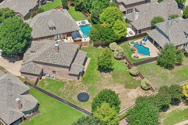 3301 Ski Lift Court, Mckinney, TX 75070