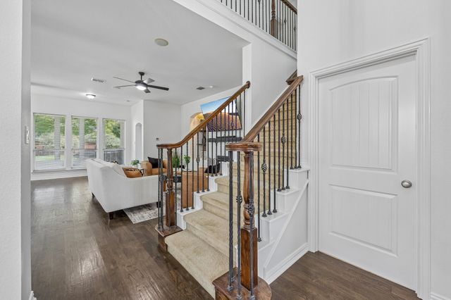 3301 Ski Lift Court, Mckinney, TX 75070