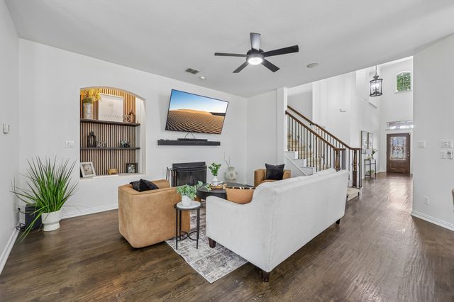 3301 Ski Lift Court, Mckinney, TX 75070