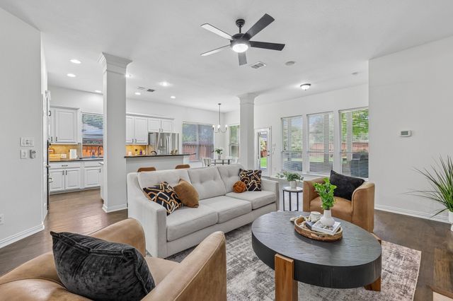 3301 Ski Lift Court, Mckinney, TX 75070