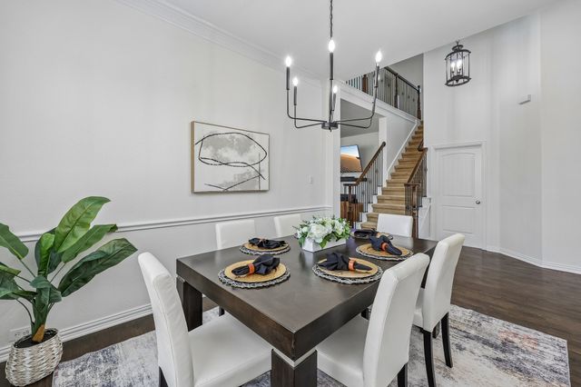 3301 Ski Lift Court, Mckinney, TX 75070