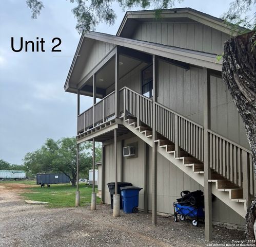 4514 Billy Sames, Adkins, TX 78101