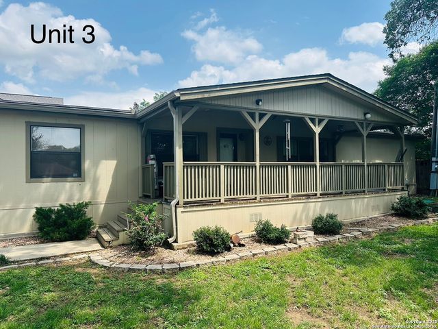 4514 Billy Sames, Adkins, TX 78101