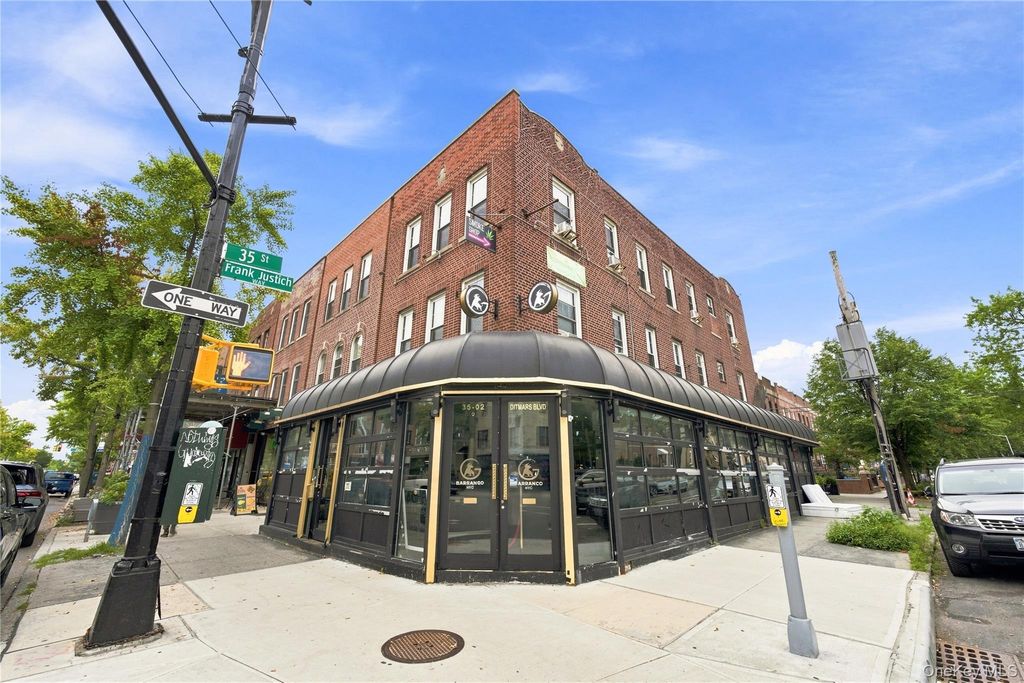 35-02 Ditmars Boulevard, Astoria, NY 11105 — photo 2